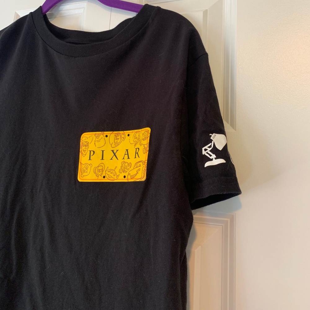 Pixar Tshirt